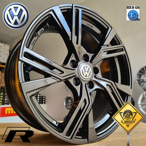 Rs6 kit cerchi - kit, lega