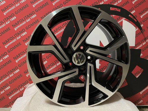 Cerchi volkswagen golf 6 - cerchi,