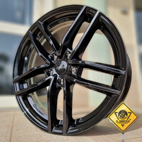 Dezent black cerchi lega - dezent,