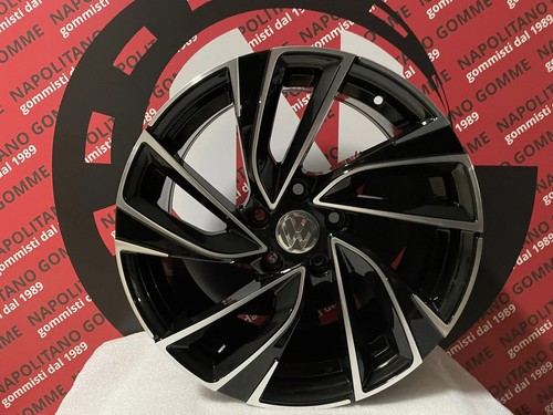 Cerchi golf passat scirocco - passat,