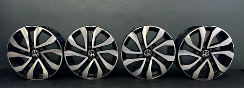 Cerchi lega originali vw - originali,