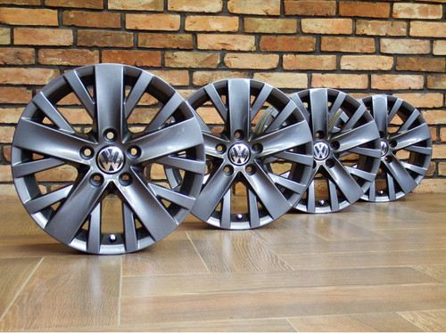 Cerchi lega golf 5 - golf, 6