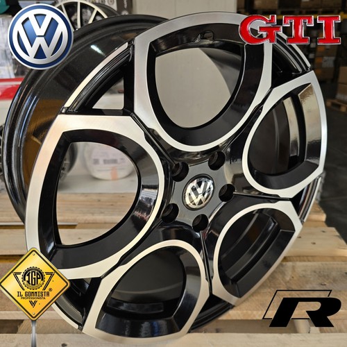 Novita gti 2025 - novita', cerchi