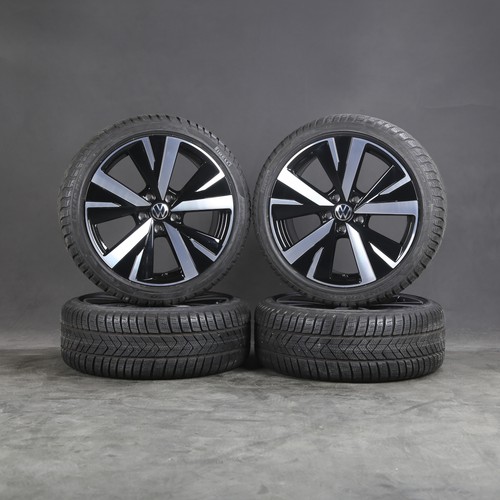 Cerchi invernali original vw - original,
