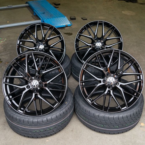 Cerchi rw01 pollici per vw - rw01,