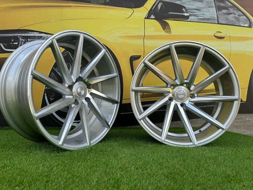 Cerchi vossen cvt style - cerchi,