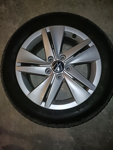 Cerchi lega volkswagen vw - cerchi,