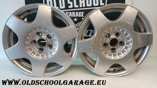 Cerchi lega golf 4 - n2, in