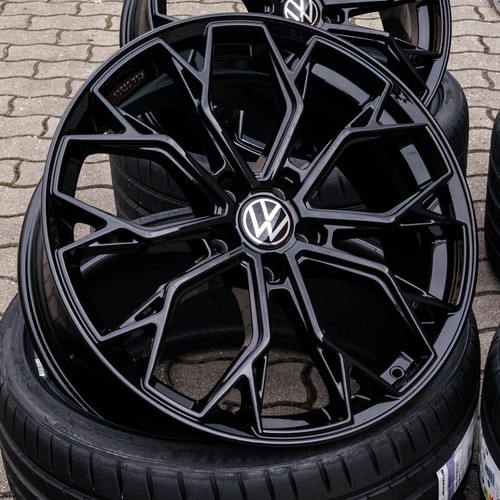 Pollici cerchi rw03 per vw - 18,