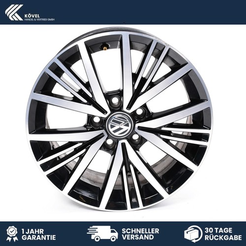 Cerchi lega zoll vw - 1x, in