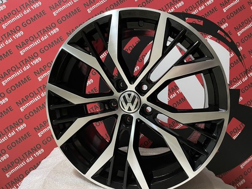 Cerchi golf 5 - cerchi, 6