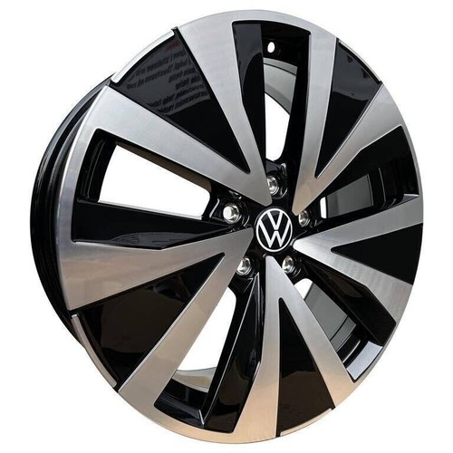 Cerchi originali vw - 18",
