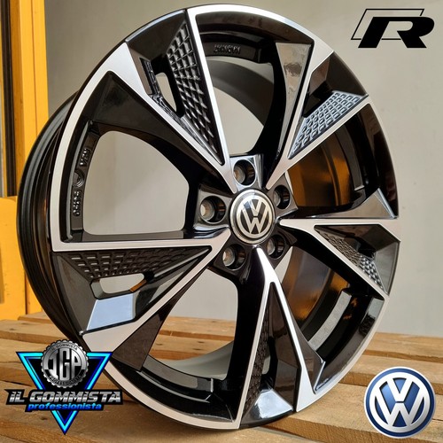 Rs5 kit cerchi lega 17 - rs5,