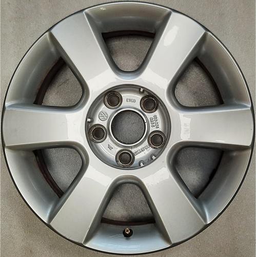 Originale golf 6 - vw, cerchi