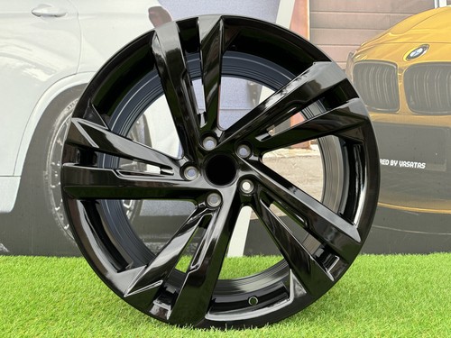 Cerchi 5x112 vw - cerchi, 18"