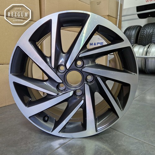 Cerchio lega 16 pollici - in,