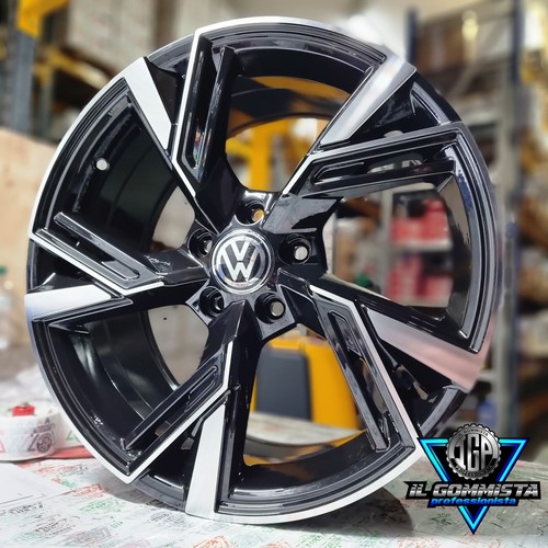 Rs6 kit cerchi lega 18 - 4,