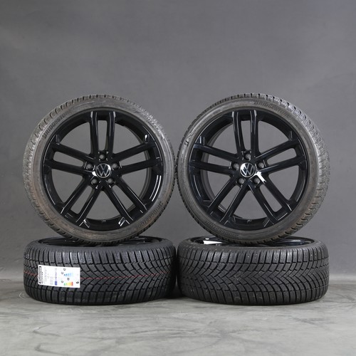 Cerchi invernali original - 4, vw