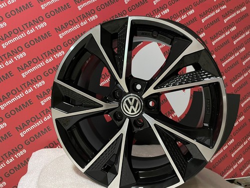Cerchi per golf mk5 2005 - golf,