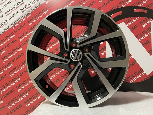 Cerchi lega volkswagen - in,