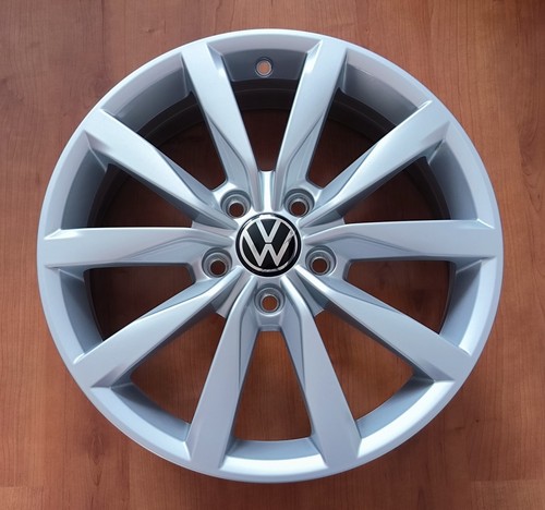 Cerchio lega originale vw - cerchio, in