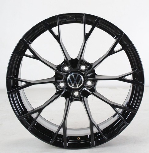 Golf gti gtd r cerchio - 8, &