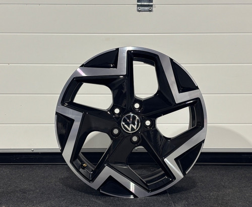 Volkswagen golf gti - volkswagen,
