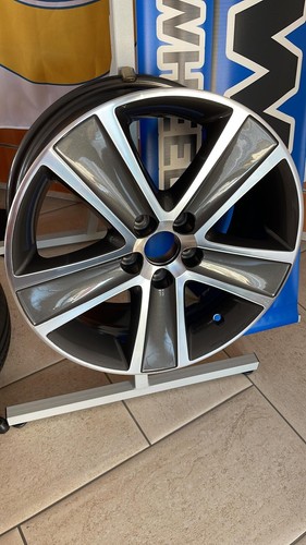 Cerchi lega 16 vw - x,