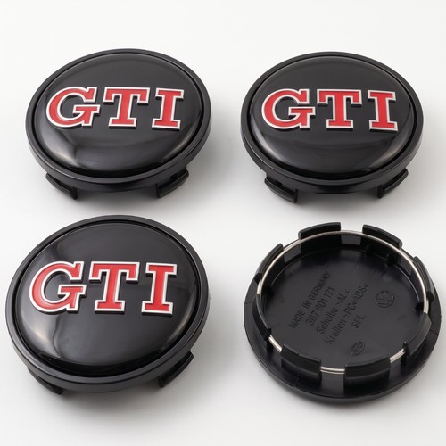 Coprimozzi golf gti 65mm - vw,