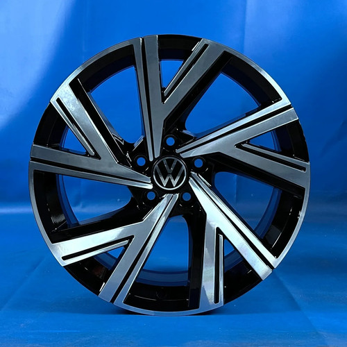 Cerchio lega pollici vw - cerchio,