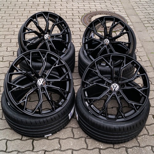 Pollici cerchi lega rw03 - 19, in
