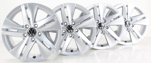 Golf line set - vw,