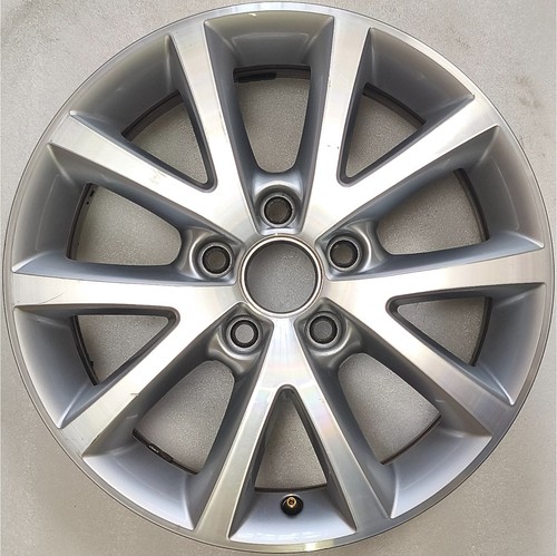 Golf cerchi in - vw,