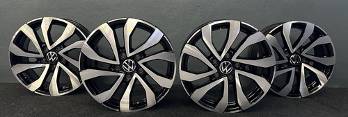 Cerchi lega originali vw - lega,