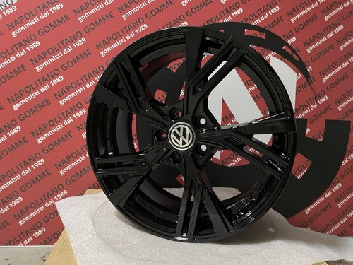 Cerchi volkswagen tcross 18 - volkswagen,