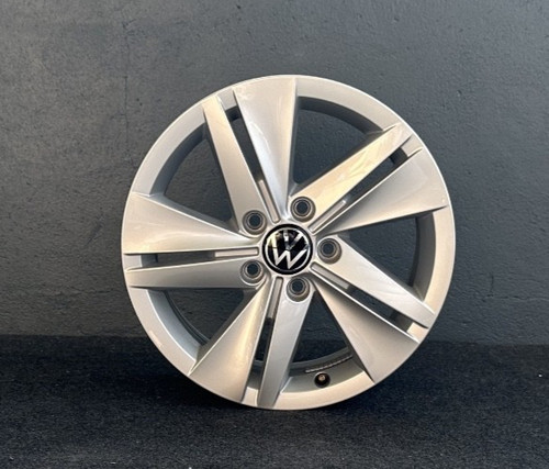 Golf viii gtd gte cerchi - vw,