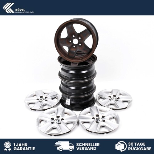 Pollici cerchi con - 4x,