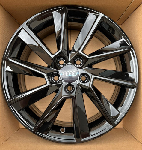 Cerchi lega audi a1 - 4, 16"