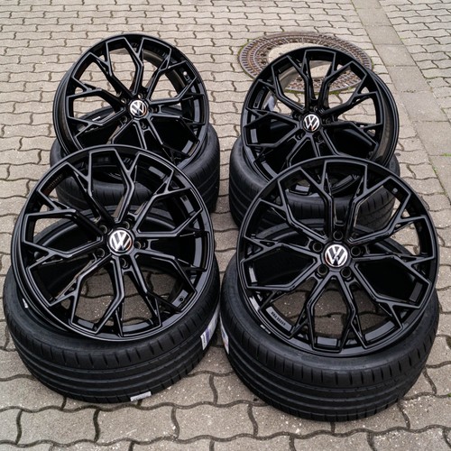 Cerchi lega 19 pollici - 19,