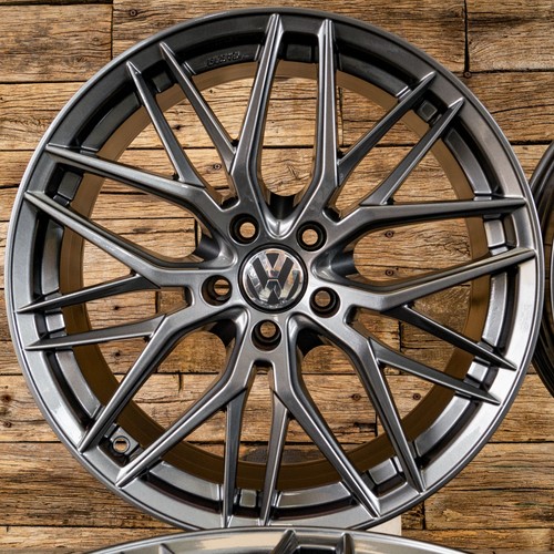 Pollici cerchi rw01 - cerchi, vw