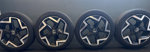 Golf gti facelift - vw,