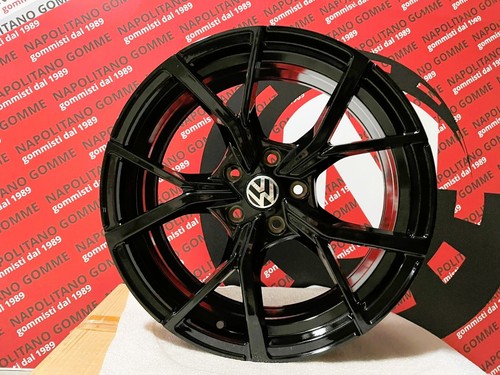 Cerchi golf 5 8 - cerchi, 7,5