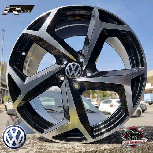 Gti kit cerchi lega da - kit, 4