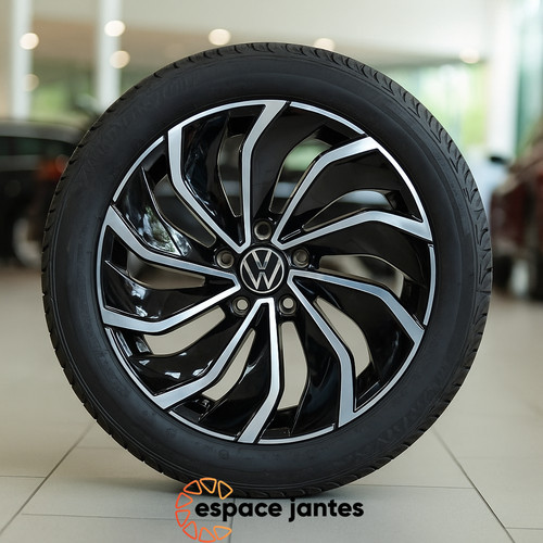 Cerchi look vw - 4x,