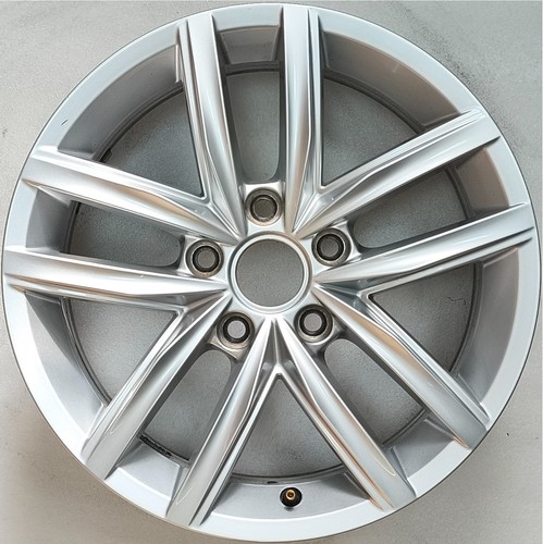 Golf vii cerchione - 7,