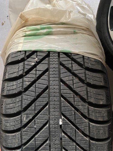 Cerchi lega vw - in, golf