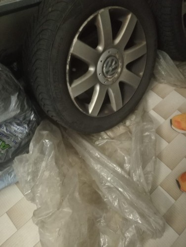 Set cerchi lega - set,
