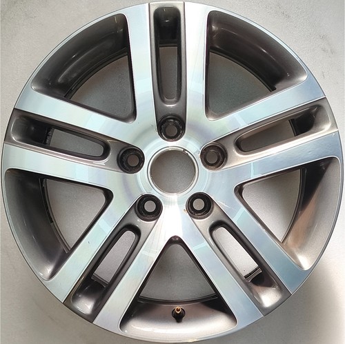Originale golf 6 cerchi - vw,