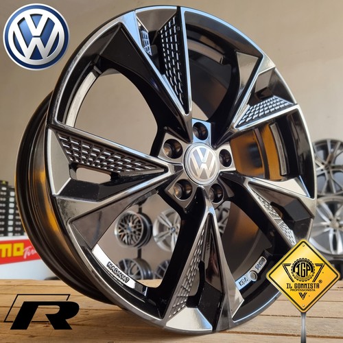 Rs5 kit cerchi lega - cerchi, in