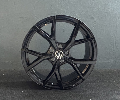 Golf gti cerchi - golf, r